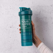 Your Superfoods DE other - non food Your Super Shaker Flasche
